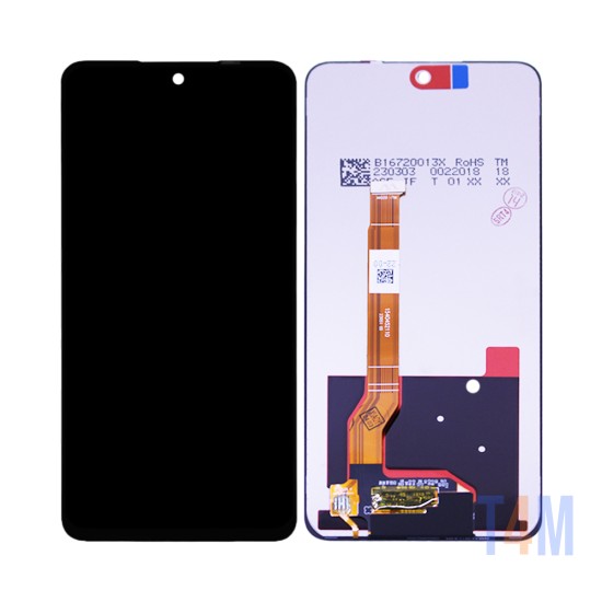 Touch+Display Oppo A98 5G Black